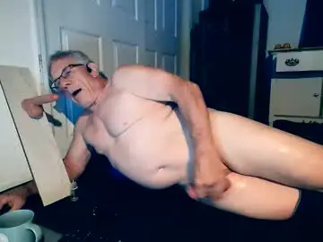 Chaturbate Best Webcam of milehi1958