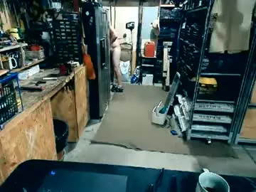 Chaturbate Sex Cam of milehi1958