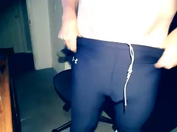 Chaturbate Adult Webcam of milehi1958