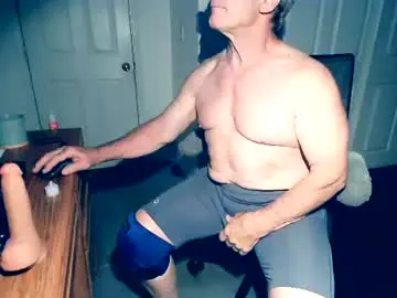 Chaturbate Sex Cam of milehi1958