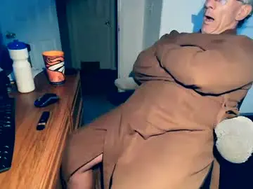 Chaturbate Free Porn Cam of milehi1958