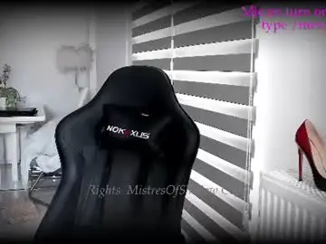 Chaturbate Adult Webcam of mistresofshadow