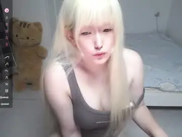 Chaturbate Sex Chat of nice_belle