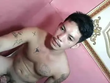 Chaturbate Private Sex Chat of sangre_adamusxxx