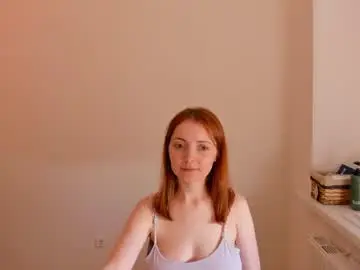 Chaturbate Nude Webcam of summer_preston