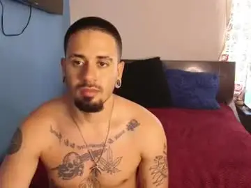 Chaturbate Free Porn Cam of tony_and_sophia