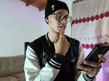 Chaturbate Best Webcam of vlad__night