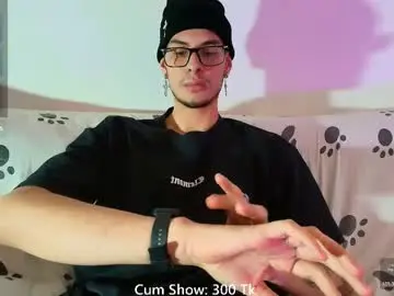 Chaturbate Nude Webcam of vlad__night