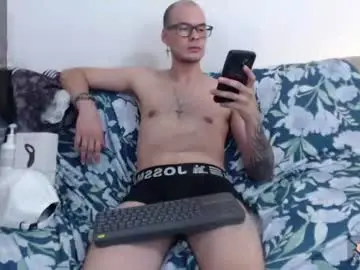 Chaturbate Nude Webcam of vlad__night