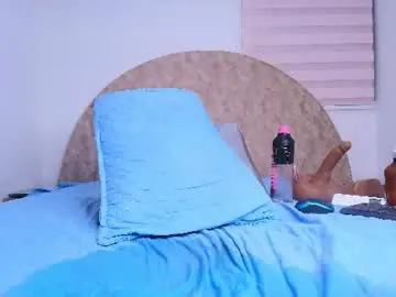 Chaturbate Sex Cam of _aniisha_
