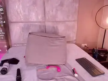Chaturbate Best live sex cam show of alissanix