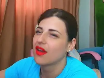 Chaturbate Adult Video Chat of ammyflirty