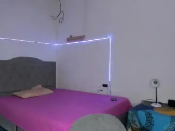 Chaturbate Adult Webcam of ariel_adan