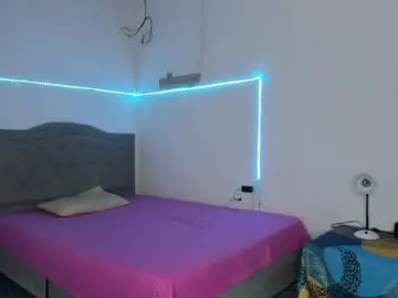 Chaturbate Live Sex Cam of ariel_adan