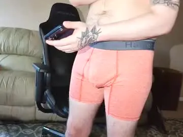 Chaturbate Live Porn of camerondt