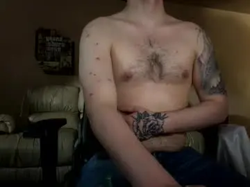Chaturbate Sex Cam of camerondt