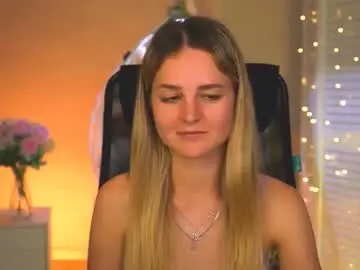 Chaturbate Live Sex of deboralarson