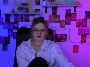 Chaturbate Live Porn of hope_shadow
