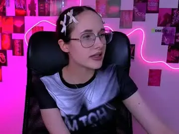 Chaturbate Best Webcam of hope_shadow