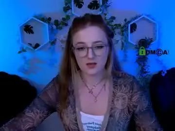 Chaturbate Private Sex Chat of hope_shadow