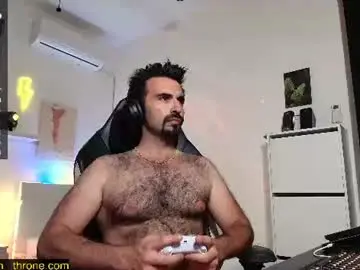 Chaturbate Adult Webcam of king7045