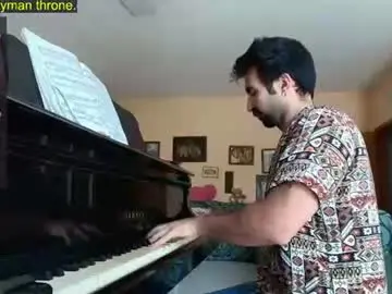 Chaturbate Sex Cam of king7045