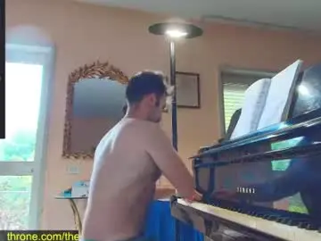 Chaturbate Sex Cam of king7045