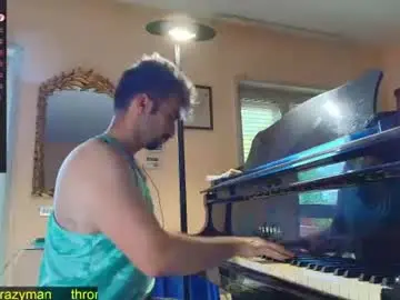 Chaturbate Nude Webcam of king7045
