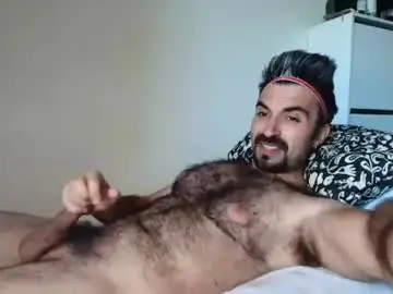 Chaturbate Adult Webcam of king7045