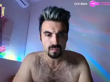 Chaturbate Nude Webcam of king7045