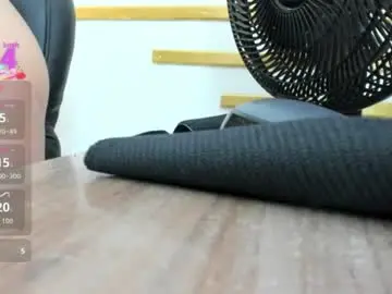 Chaturbate Free Porn Cam of kitara_cooper