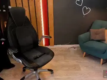 Chaturbate Adult Webcam of kristy_rayyy
