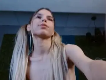 Chaturbate Live Porn of laurainemisti