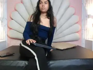 Chaturbate Live Porn of mirarossi