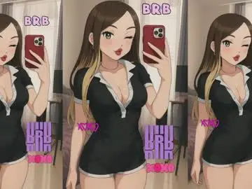 Chaturbate Best live sex cam show of missblair12