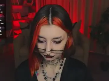 Chaturbate Best Webcam of mistress__marcelline