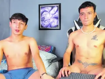 Chaturbate Adult Video Chat of p_jhon