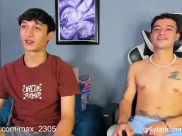Chaturbate Nude Webcam of p_jhon