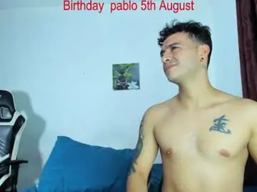 Chaturbate Adult Webcam of p_jhon