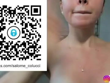 Chaturbate Free Live Porn of pavlovacoluccii_