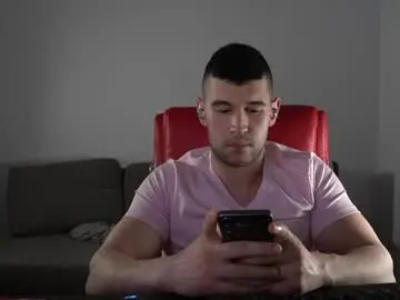 Chaturbate Watch Live Sex Cams of sandow_