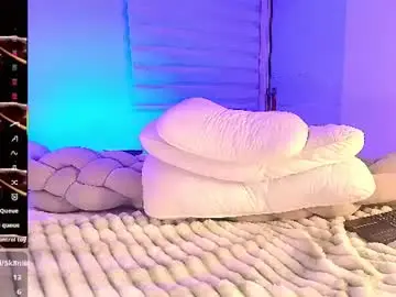 Chaturbate Adult Webcams of sarah_moonn_