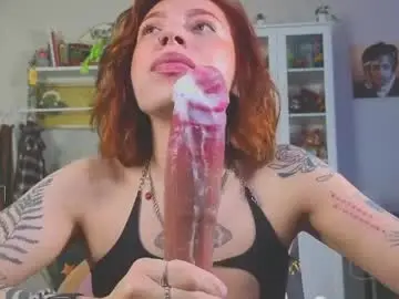 Chaturbate Free Porn Cam of ur_olivia