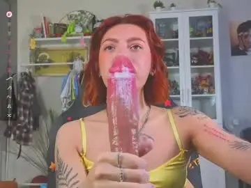 Chaturbate Best Webcam of ur_olivia