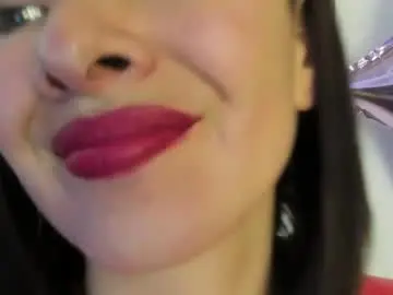 Chaturbate Free Porn Cam of _antomouth_paradise