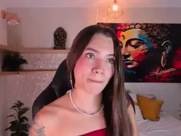 Chaturbate Adult Webcam of aitana_baker_