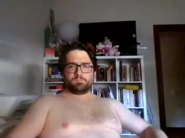 Chaturbate Sex Chat of bearmen3107