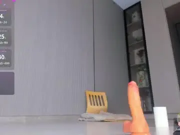 Chaturbate Adult Webcam of cherrypie_001