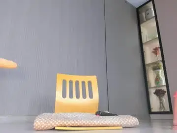 Chaturbate Nude Webcam of cherrypie_001