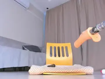 Chaturbate Adult Video Chat of cherrypie_001